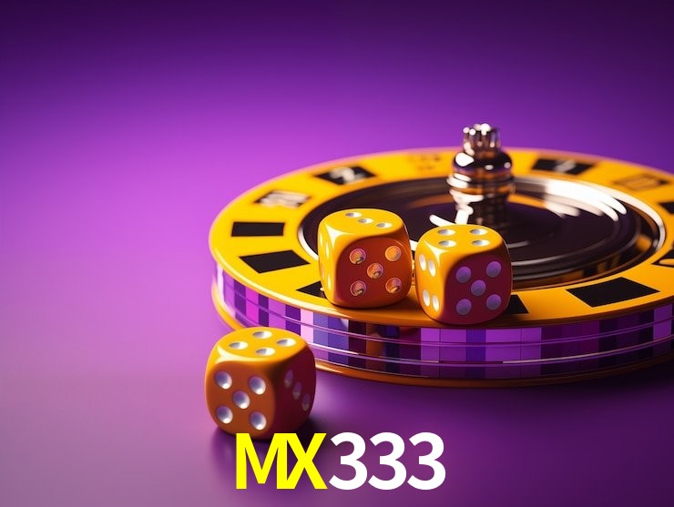 MX333 Mobile Legends