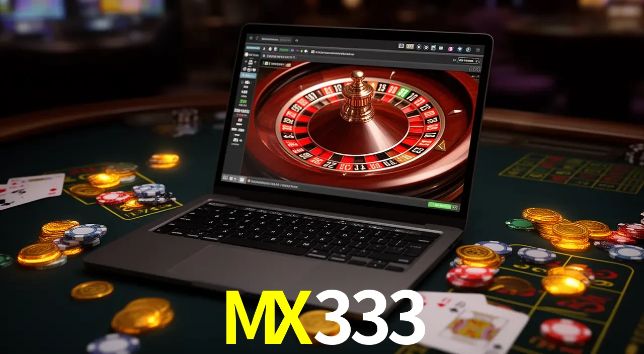 MX333 Arcade