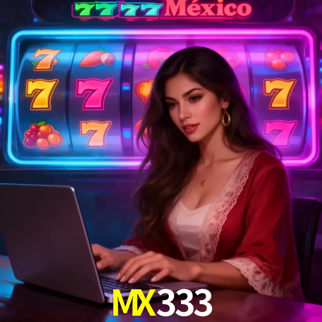 MX333 Roulette en Vivo