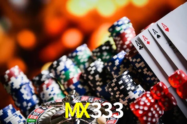 MX333 Variantes de juego