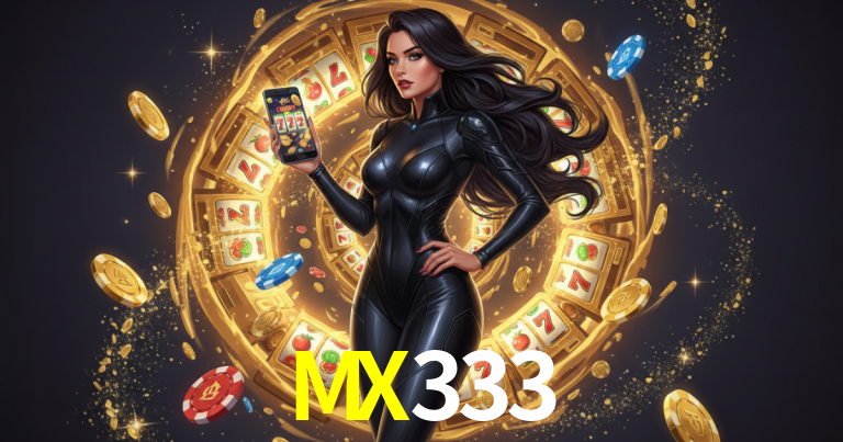 MX333 mobile gaming