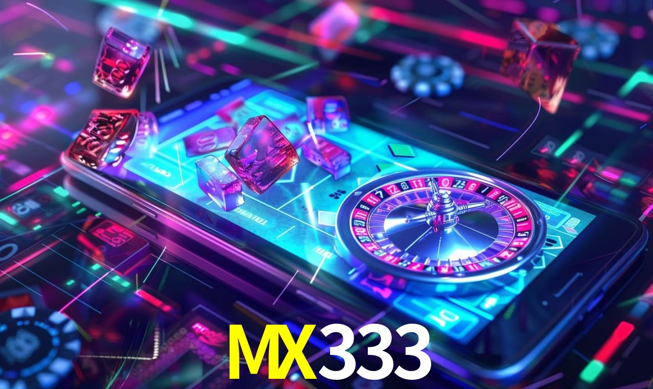MX333 gaming platform