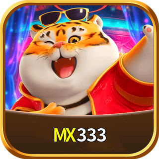 MX333 logo